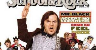 School of Rock movie star Kevin Clark dies at 32 in tragic accident - www.manchestereveningnews.co.uk - USA - Chicago