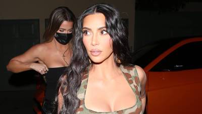 Kim Kardashian's mobile video game removes segment that seemingly referenced 'Megxit' - www.foxnews.com
