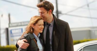 The Office’s Jenna Fischer REVEALS new details about Jim & Pam’s engagement scene; Describes what went into it - www.pinkvilla.com