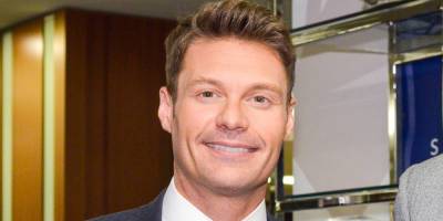 Ryan Seacrest Responds to Rumors He's Eyeing This Famous Family as the 'Next Kardashians' - www.justjared.com