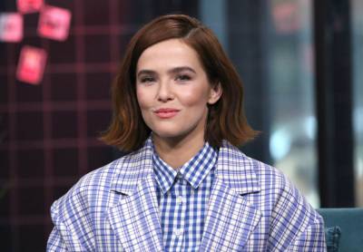 Zoey Deutch Reveals Whether A ‘Set It Up 2’ Is In The Works - etcanada.com