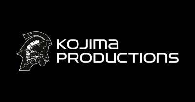 Hideo Kojima and Drive director Nicolas Winding Refn are definitely up to something - www.msn.com