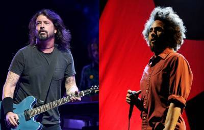Foo Fighters and Rage Against The Machine announced to headline Boston Calling 2022 - www.nme.com - Boston
