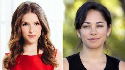 Anna Kendrick, Director Chloe Okuno In Netflix Movie Package ‘Rodney & Sheryl;’ True Story Of Woman Who Chose A Serial Killer On TV’s ‘The Dating Game’ - deadline.com