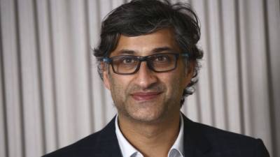 Oscar Winner Asif Kapadia Signs With Cinetic Media For Management - deadline.com