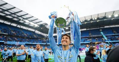John Stones details inspiration behind incredible Man City redemption - www.manchestereveningnews.co.uk - Manchester - city With