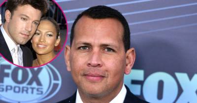 Alex Rodriguez Reflects on Having ‘Wonderful Things’ in His Life Amid Jennifer Lopez’s Reunion With Ben Affleck - www.usmagazine.com