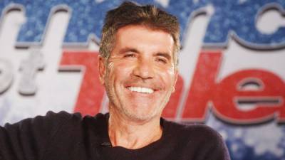 Simon Cowell on Returning to 'America's Got Talent' After Painful Bike Accident (Exclusive) - www.etonline.com - Britain