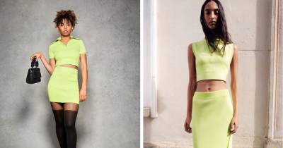 TikTok user compares George at Asda's new collection to Zara and it's almost identical - www.ok.co.uk
