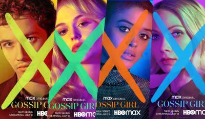 ‘Gossip Girl’ Teaser: HBO Max Revives The Teen Soap In July - theplaylist.net