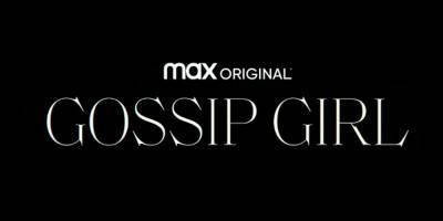 HBO Max Reveals 'Gossip Girl' Teaser Trailer & Character Posters - Watch! - www.justjared.com - New York