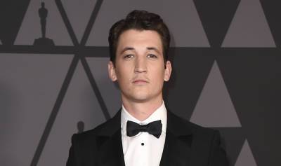 ‘The Offer’: Miles Teller Replaces Armie Hammer As Producer Al Ruddy In Paramount+ Limited Series - deadline.com
