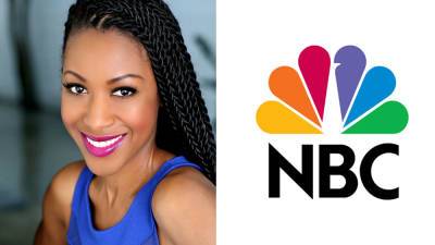 Gabrielle Dennis To Star In ‘Someone Out There’ NBC Comedy Pilot - deadline.com - Spain