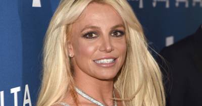 Britney Spears praises 'sheer genius' Princess Diana and says she was 'remarkable' - www.ok.co.uk
