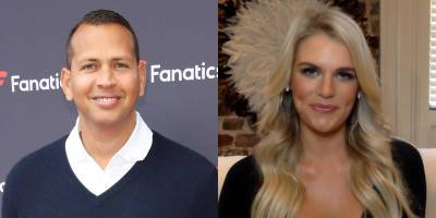 Alex Rodriguez's Rep Responds to New Reports About Him & Southern Charm's Madison LeCroy - www.justjared.com