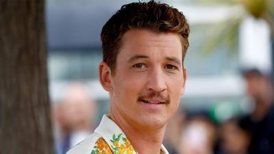Miles Teller to Replace Armie Hammer in ‘The Godfather’ Making-Of Series at Paramount+ - thewrap.com - Los Angeles - county Stevens
