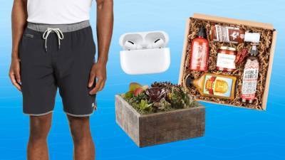 Father's Day Gifts 2021: Gift Cards, Plant Delivery and More - www.etonline.com