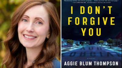 ‘I Don’t Forgive You’ Thriller Novel Acquired By Kapital Entertainment To Develop As TV Series - deadline.com