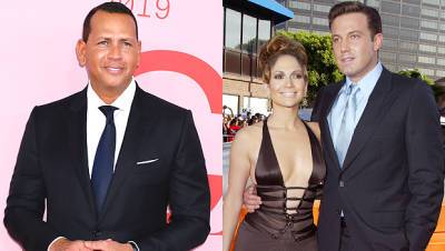 Alex Rodriguez ‘Trying To Avoid’ Jennifer Lopez Ben Affleck’s Romance: Their Reunion ‘Stung’ - hollywoodlife.com - Minnesota - Miami