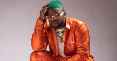 Skales and Davido dim the dancefloor’s lights on “This Your Body” - www.thefader.com - Nigeria