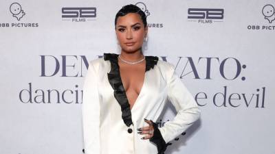 Demi Lovato Opens Up About Their Coming Out Journey 'After Years of Living my Life for Other People' - www.etonline.com