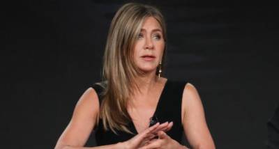 Jennifer Aniston RECALLS how she almost lost out on playing her iconic Friends character Rachel Green - www.pinkvilla.com