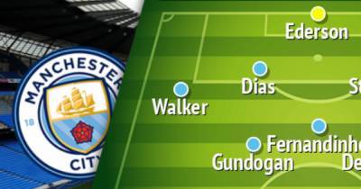 Sergio Aguero starts as Man City fans name two changes they want to see vs Chelsea in Champions League final - www.manchestereveningnews.co.uk - Manchester