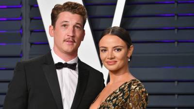 Miles Teller Speaks on Alleged Assault: 'I Got Jumped By Two Guys' - www.etonline.com - Hawaii - county Maui