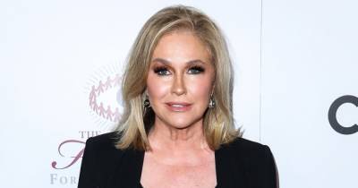 Kathy Hilton Remembers the Moment When She Stopped Watching ‘Real Housewives of Beverly Hills’ - www.usmagazine.com