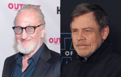 Robert Englund says he’s responsible for Mark Hamill landing Luke Skywalker ‘Star Wars’ role - www.nme.com