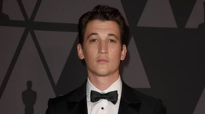 Miles Teller Make First Comment on Getting Punched During Trip to Hawaii - www.justjared.com - Hawaii - county Maui - county Teller