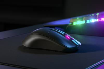 The Best And Most Versatile Wireless Gaming Mouse - www.hollywoodreporter.com