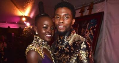 Lupita Nyong'o says the way Ryan Coogler reshaped Black Panther 2 is 'respectful' of Chadwick Boseman's loss - www.pinkvilla.com - Atlanta