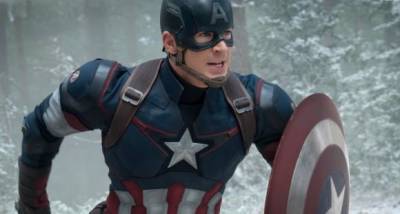 Was a possible Chris Evans cameo as Captain America in The Falcon and the Winter Soldier discussed? FIND OUT - www.pinkvilla.com
