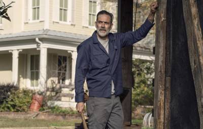 ‘The Walking Dead’ showrunners tease final season with “tons of zombies” - www.nme.com - Britain - USA