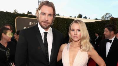 Kristen Bell Says Dax Shepard Told Her She Could Drug Test Him 'Whenever' She Wanted After His Relapse - www.etonline.com