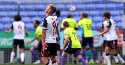 Ian Evatt reveals the most disappointing aspect of Bolton Wanderers' loss to Exeter City - www.manchestereveningnews.co.uk - city Exeter