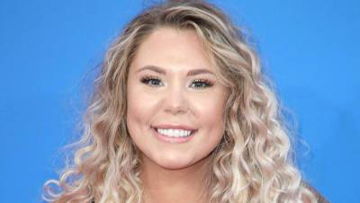 Kailyn Lowry Admits She’s ‘Thought About Walking Away’ From ‘Teen Mom 2’ Ahead Of ‘Chaotic’ New Season - hollywoodlife.com