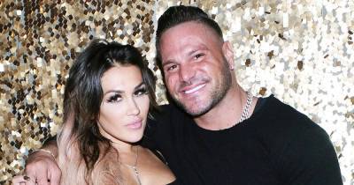 Jersey Shore’s Ronnie Ortiz-Magro and Jen Harley: A Complete Timeline of Their Relationship and Drama - www.usmagazine.com - Las Vegas - Jersey
