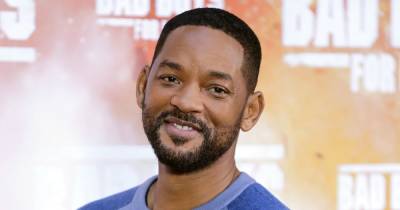 Will Smith Says He’s in the ‘Worst Shape’ of His Life: See the Photo - www.usmagazine.com