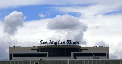 Los Angeles Times Taps ESPN’s Kevin Merida As Next Executive Editor - deadline.com - Los Angeles - Los Angeles - California