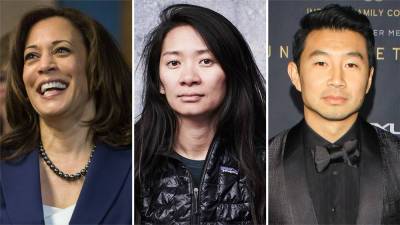 Gold House’s 2021 Most Influential Asians List Includes Kamala Harris, Chloé Zhao, Simu Liu, Padma Lakshmi, Bela Bajaria & More - deadline.com - USA - county Pacific