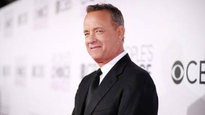 Apple Picks Up Tom Hanks Sci-Fi Film ‘Finch’ From Amblin Entertainment - thewrap.com
