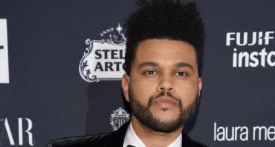 The Weeknd still boycotting Grammys after secret committees disband; Says ‘trust has been broken for so long’ - www.pinkvilla.com