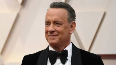 Tom Hanks Sci-Fi Drama ‘Bios’ Sells to Apple TV Plus - variety.com