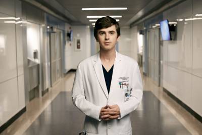 ‘Good Doctor’ Renewed for Season 5 at ABC - variety.com