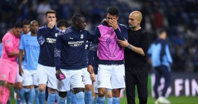 Pep Guardiola tells Man City what they must do next after Champions League final heartbreak - www.manchestereveningnews.co.uk - Manchester - Portugal