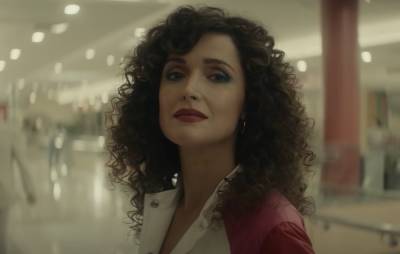 Watch Rose Byrne as a housewife-cum-aerobics tycoon in trailer for new dramedy ‘Physical’ - www.nme.com - Australia