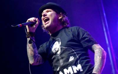 Slipknot’s Corey Taylor thinks Rock & Roll Hall Of Fame is “a pile of garbage” - www.nme.com - state Iowa