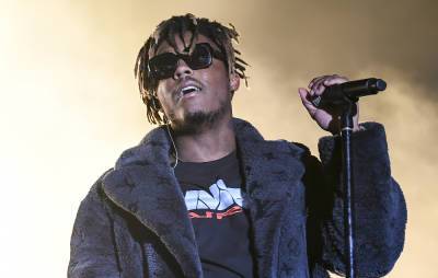 Juice WRLD accused of stealing ‘Scared Of Love’ in new lawsuit - www.nme.com